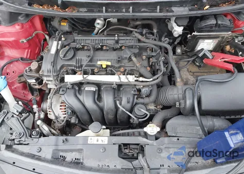 2013 Hyundai Elantra Gt z USA, uszkodzony, nr VIN KMHD35LE3DU026454